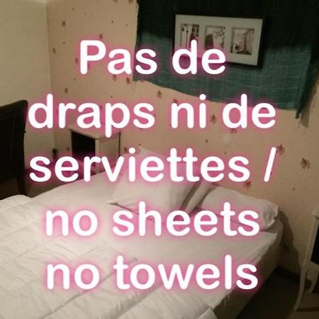 Chambre Gite A L'Auberge De Villar D'Arene Exteriér fotografie