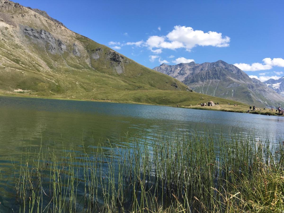 Chambre Gite A L'Auberge De Villar D'Arene Exteriér fotografie